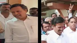 MLA Vikram Vasantrao Kale bappa documentrey
