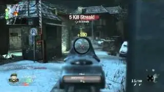 BLACK OPS: MOJO17017 - Rampage on Hanoi