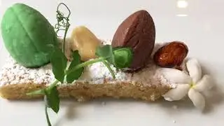 interview of Chef Takeover at ESQUINA by Two Michelin-starred Chef Fernando Arellano