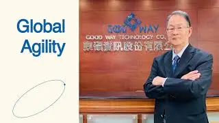 Good Way - The world&rsquo;s premier designer and manufacturer of PC peripherals and consumer electronics