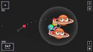 Speedrunning My Own Game [Sputnika Game]