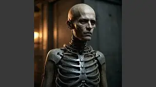 Steel Bones