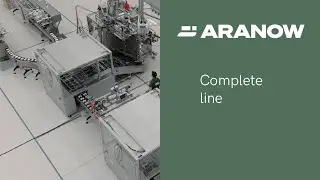 Aranow Complete Line