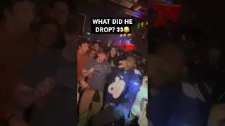 WHAT DID HE DROP?? 😳 #topp #iamtopp #seattle #pnw #music #upcomingartist #rage #viral #explore #fyp