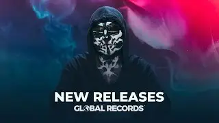 Top New Releases 2022 - Music Mix (by Global Records)