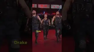 WWE Faction Crossovers #theshield #wweshield #wwe #factions #tagteam #tagteams #kurtangle