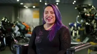 NextGen Manufacturing Industry Partnership-Harley Davidson