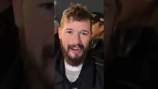 Jonathan Pollock, J6 prisoner, speaks up after being released.