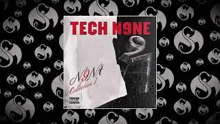 Tech N9ne - N9NA | ISNRTUMENTAL 2019 (ScriTicians rmx)