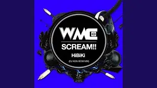 Scream!! (DJ KEN-BOW Mix)