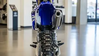 2026 Yamaha YZ250X is INSANE – 2-Stroke is BACK and BETTER Than Ever