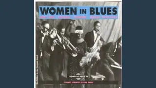 Crazy Blues