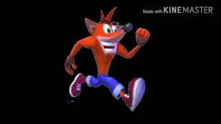 Crash OTT/MOM Sounds - Up Right