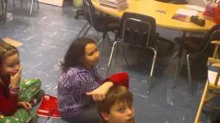Number Talks 4th Grade