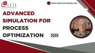 🧠 Simulate Smarter, Perform Better: How LCTS Uses Advanced Simulation for Process Optimization