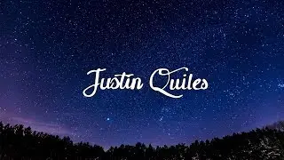 Justin Quiles - Exitos (2019)