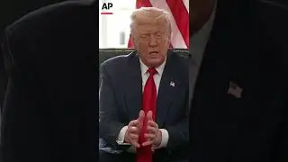 Epstein Files: Trump answers questions about Jeffery Epstein