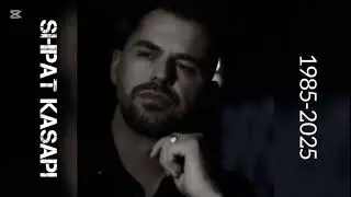 Elegji për Shpat Kasapin 🕊 Poete : Estela Taraj Daulle #shpatkasapi #youtube #shqiperi 