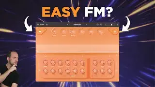 Is FM synthesis finally easy and fun?