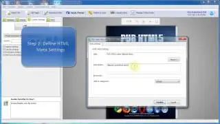 Where to upload digital flipping books online to PUB HTML5 Cloud?