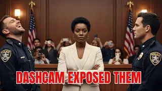 Cops Mocked a DHS Official in Court&mdash;Then the Dashcam Exposed Them