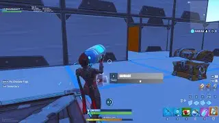All Fortnite Update V8.10 New Consumable Animations - Chug Jug/Med-Kit-Minis (Visual-Audio Changes)