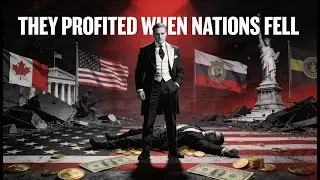 The Fortunes of Debt  How American Dynasties Profited From Bankrupt Nations