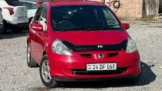 Honda FİT 🇰🇬&bull; В продаже 🇰🇬✅
