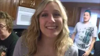 AviatorGaming , HaleyBean, BigmacNation Thanksgivi
