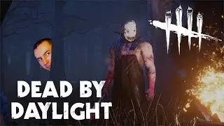 NAJLEPSZY MORDERCA EVER | Dead By Daylight #13 (EKIPOWO)
