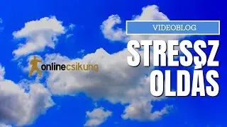 Stresszoldó csikung gyakorlat