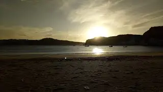 DJ Snoob  -  Sunset_Thing_