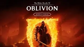 The Elder Scrolls IV: Oblivion Remastered: Cap&iacute;tulo 12.