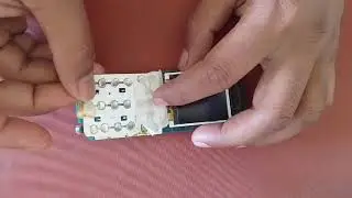 Mobile keypad phone ka button kaise Sahi Karen