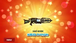 Blitz Brigade: N&eacute;bula Premium (Gameplay)