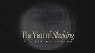 21 days of prayer day 13