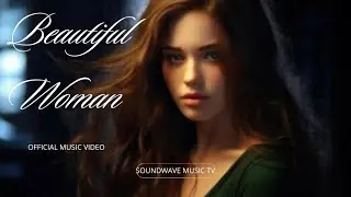 Beautiful Woman (Official Music Video) @SoundWaveMusicTV 