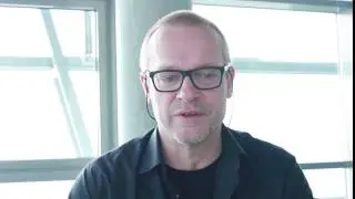 Horst H&ouml;rtner, Director, Ars Electronica FutureLab