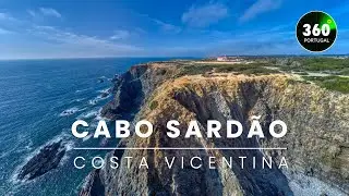 Costa Vicentina | Cabo Sardão | Portugal
