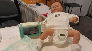 Top 5: Tech tips for new parents