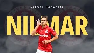 Gols de Nilmar Internacional [Best Goals] | Os Melhores Gols pelo Inter!