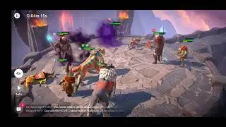 Age of Magic Arena 4