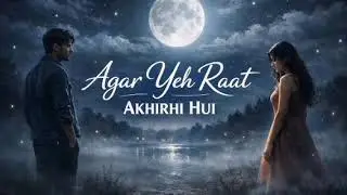 Agar yeh Raat akhri hu new viral sad song.....❤️😭😭💔💔😥😥😥💔💔💔😭😭😭❤️❤️❤️😭😭💔💔😥😥💔😭😭❤️❤️❤️😭😭💔💔