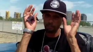 Nico 43rd Music Ft Big OMeezy - so R.W.I. - Dir: Shyam DaMan (1080p Music Video)