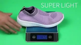 Amazon com   Sugar Women's Genius Comfortable Slip On Sneaker Shoe with No Tie Laces and Cute Design