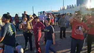 #MAYDAYLV March Culinary Workers Union Local 226