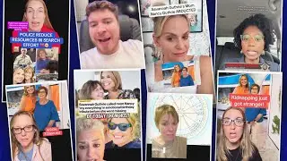 Citizen Sleuths Share Theories On Nancy Guthrie's Disappearance Online