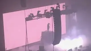 Playboi Carti - F33l Lik3 Dyin (Live in LA) - The Forum