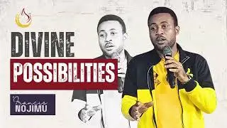 DIVINE POSSIBILITIES