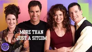 How Will & Grace Broke Barriers